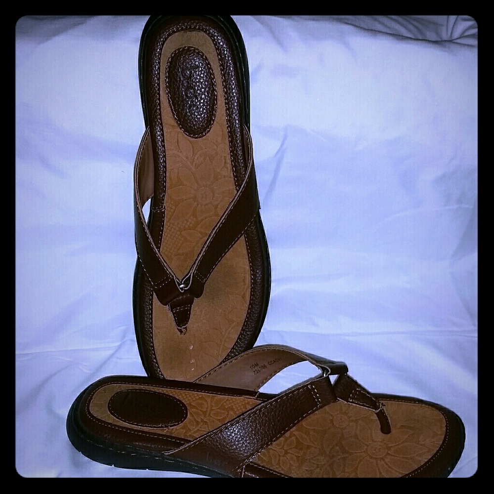 Flip Flops